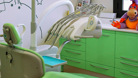 Clínica Dental Crea