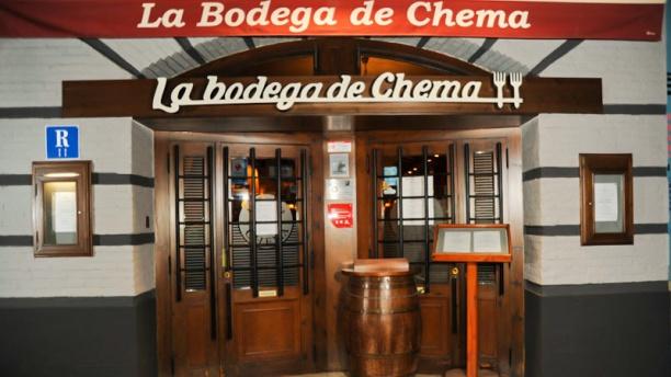 Restaurante La Bodega de Chema