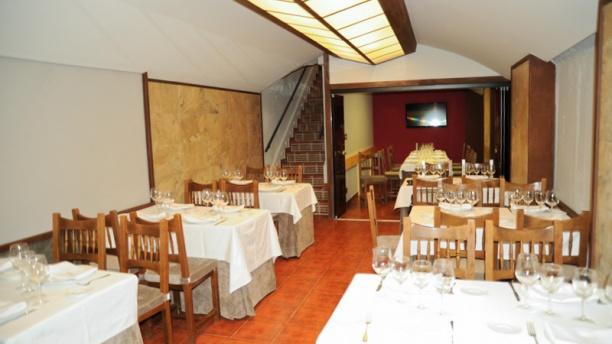 Restaurante La Bodega de Chema