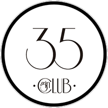 El 35 Gin Club