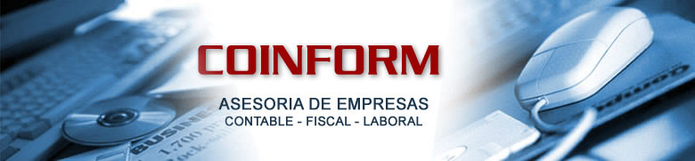 Asesoría COINFORM