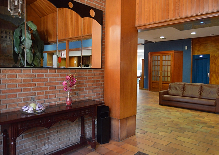 Residencia Mazaruba