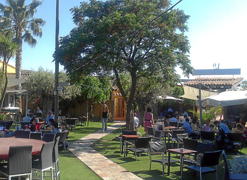 Restaurante La Junquera