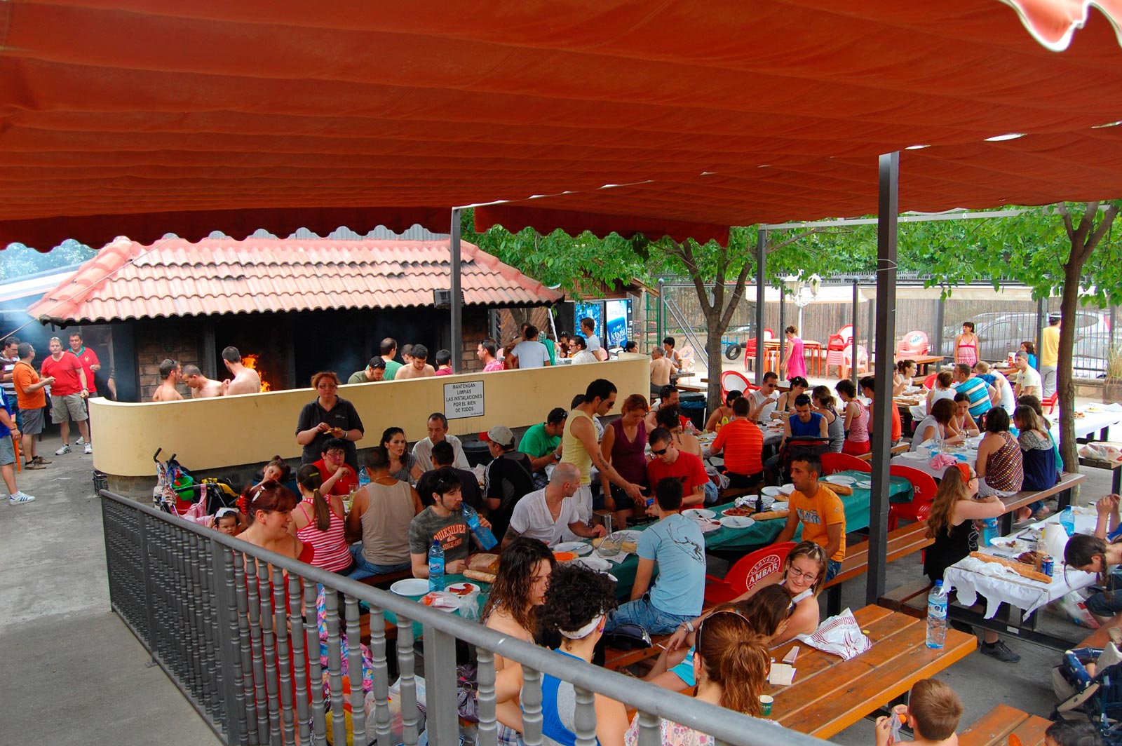 Restaurante La Junquera