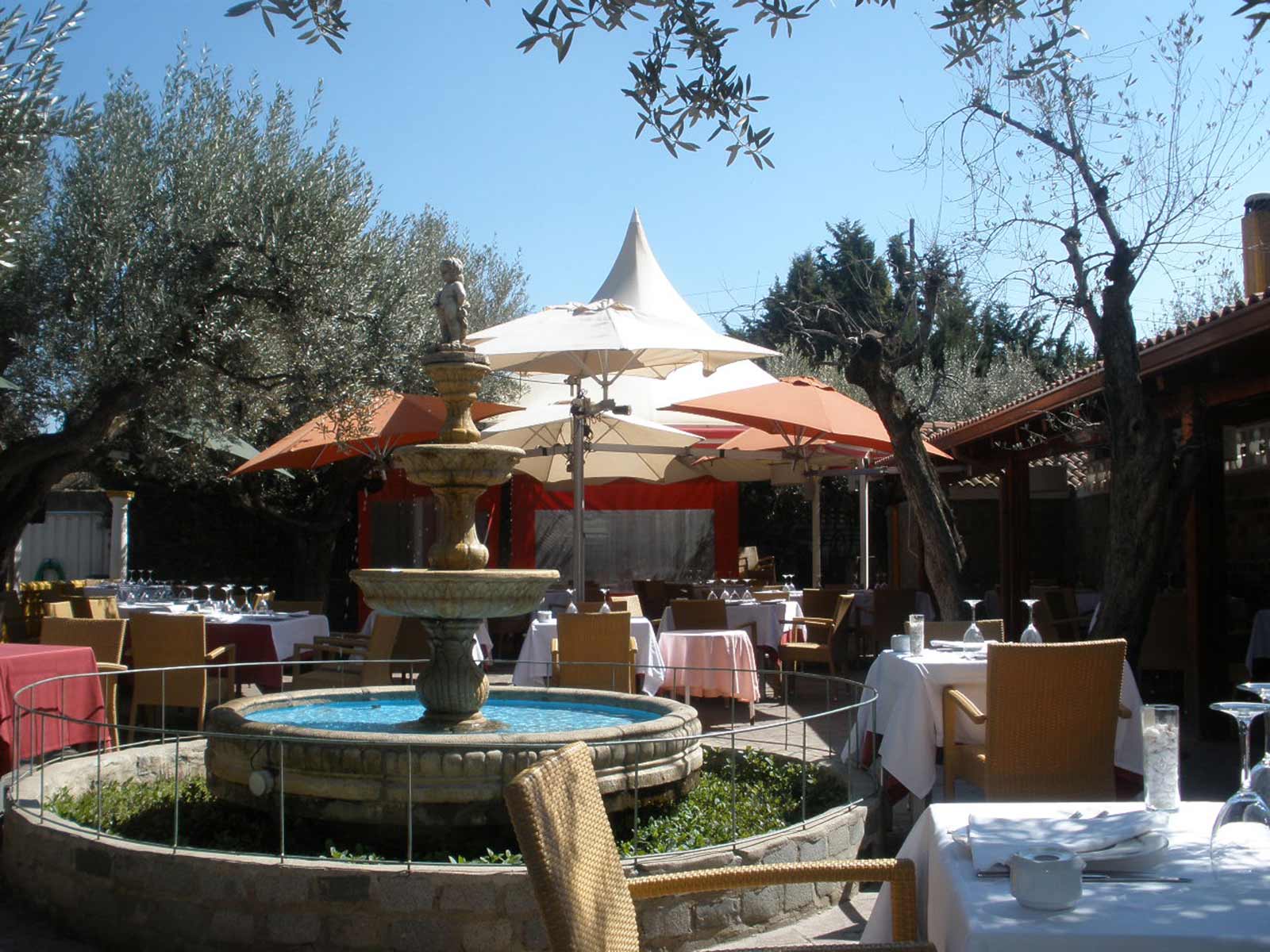 Restaurante La Junquera