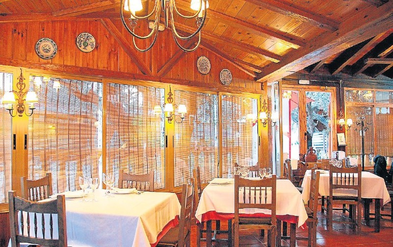 Restaurante La Junquera