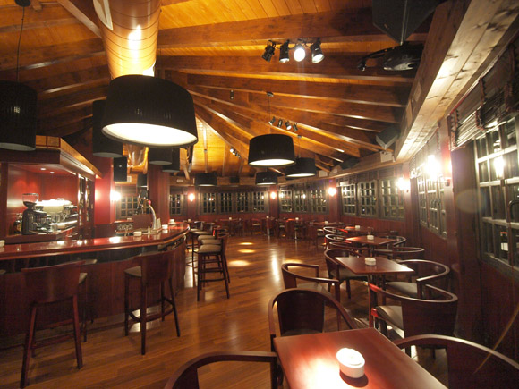 Restaurante La Junquera