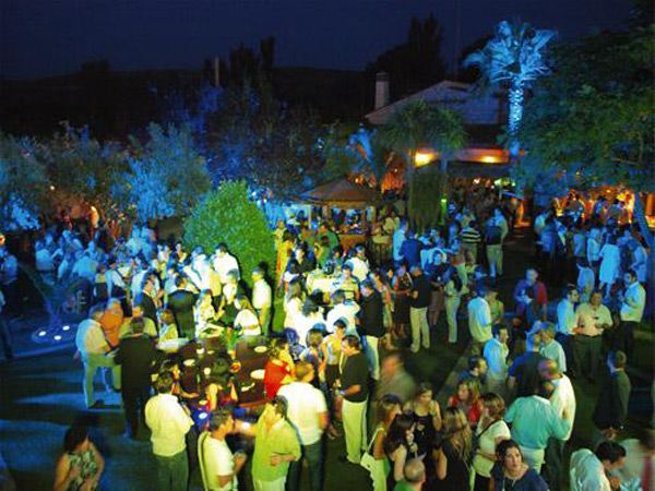 Restaurante La Junquera