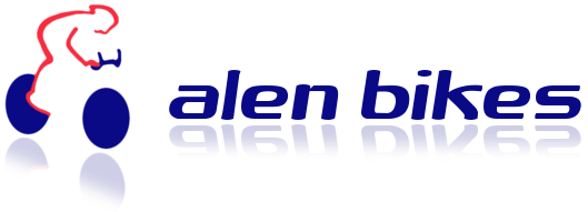 Alen Bikes