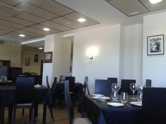 Restaurante La Vieja Caldera