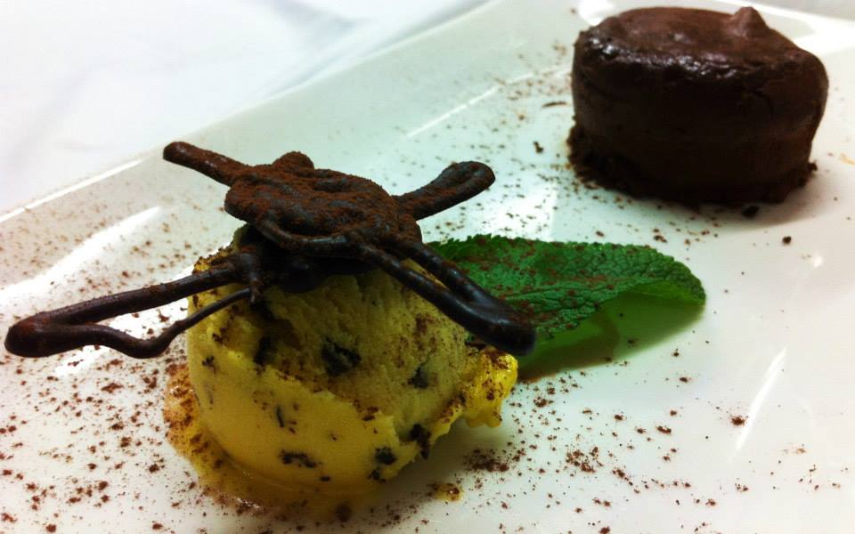 Restaurante Txalupa