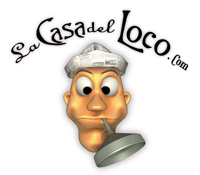 La Casa del Loco