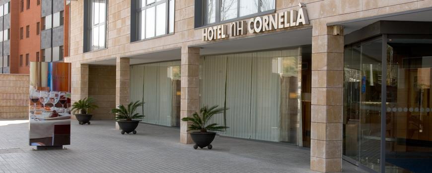 Hotel NH Cornella