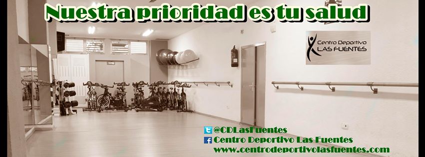 Centro Deportivo Las Fuentes