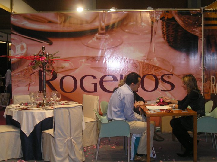 Restaurante Rogelios