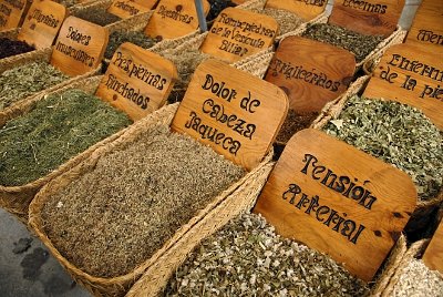 Herbodelicias