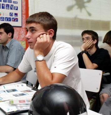 Autoescuela Facultad